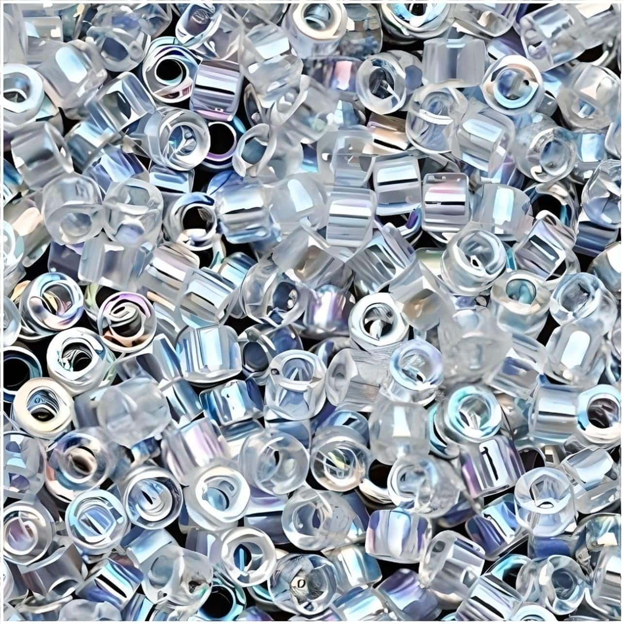 Miyuki vs. Toho Seed Beads: What is the Real Difference? | Adabele