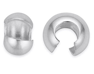 The Benefits of Using Crimp Covers for Jewelry Making