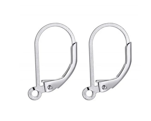 Stainless Steel Jewelry Making Findings: The Ultimate Guide