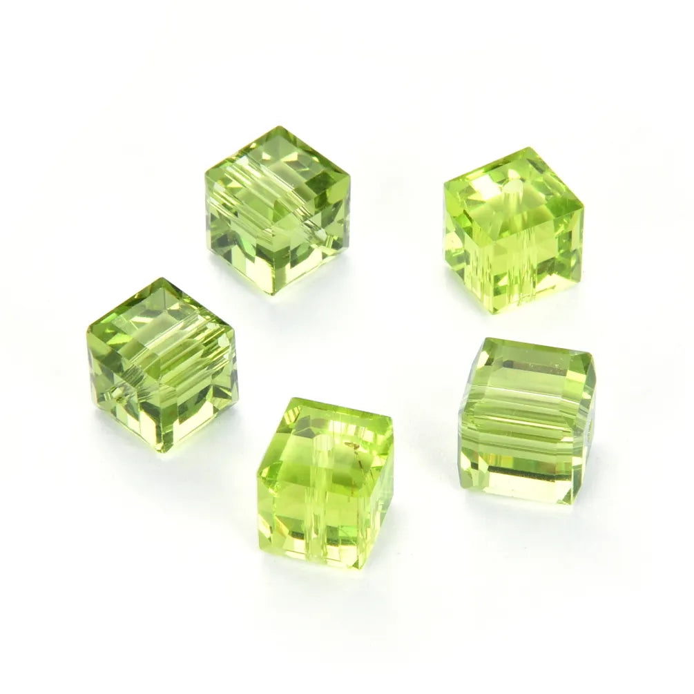 Adabele Crystal - Cube