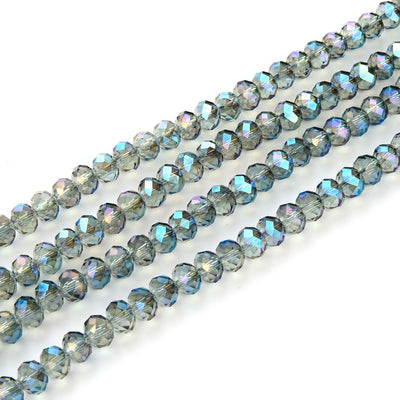 Creative Club Crystals