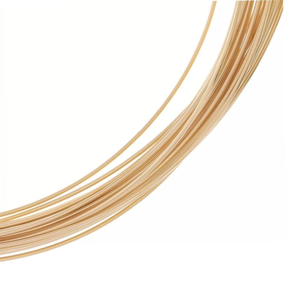 Jewelry Findings - Wire | Cord