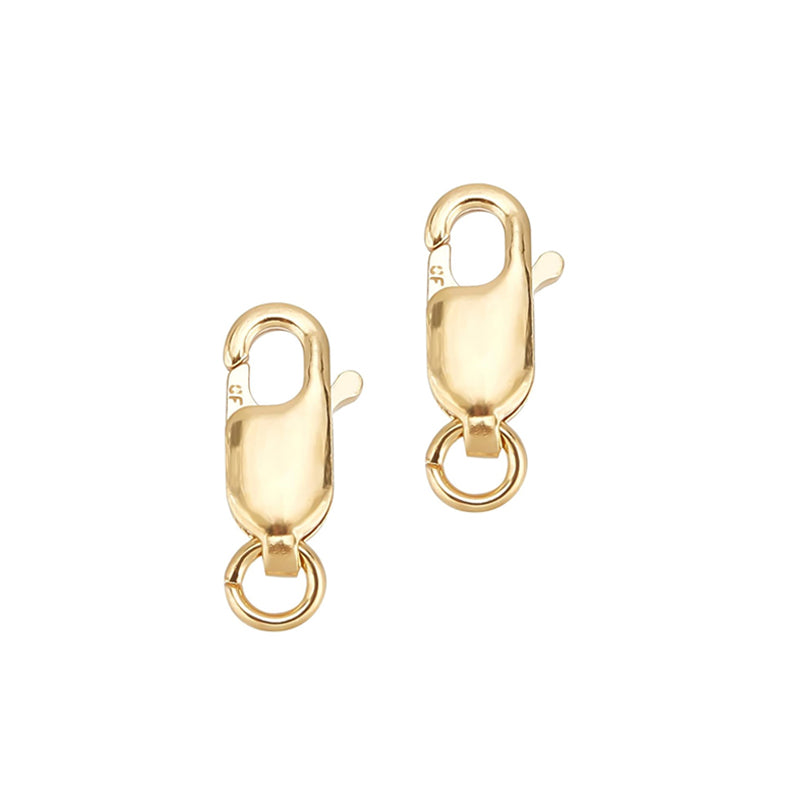 14K Gold Filled  - Clasps
