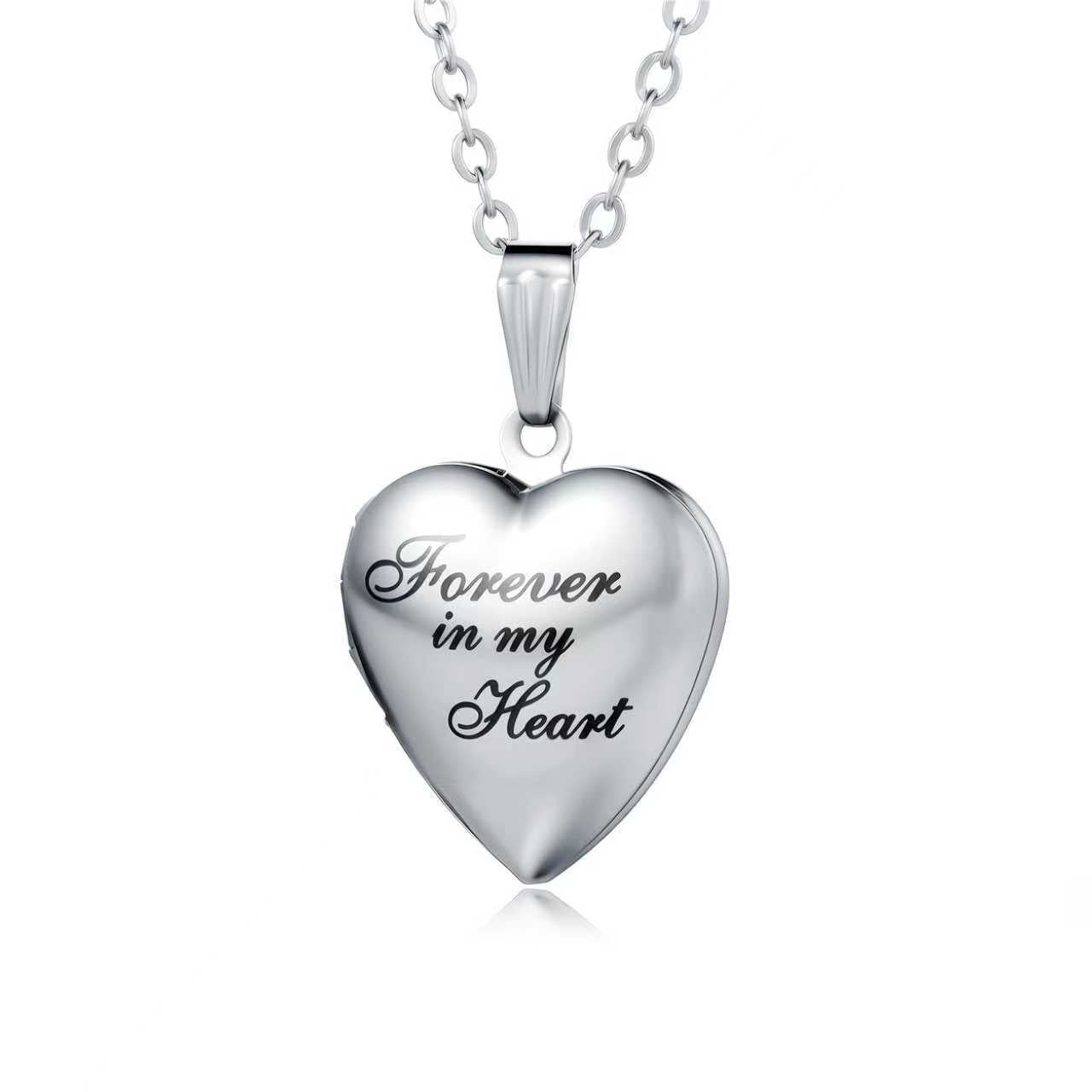 Jewelry - Locket Necklace