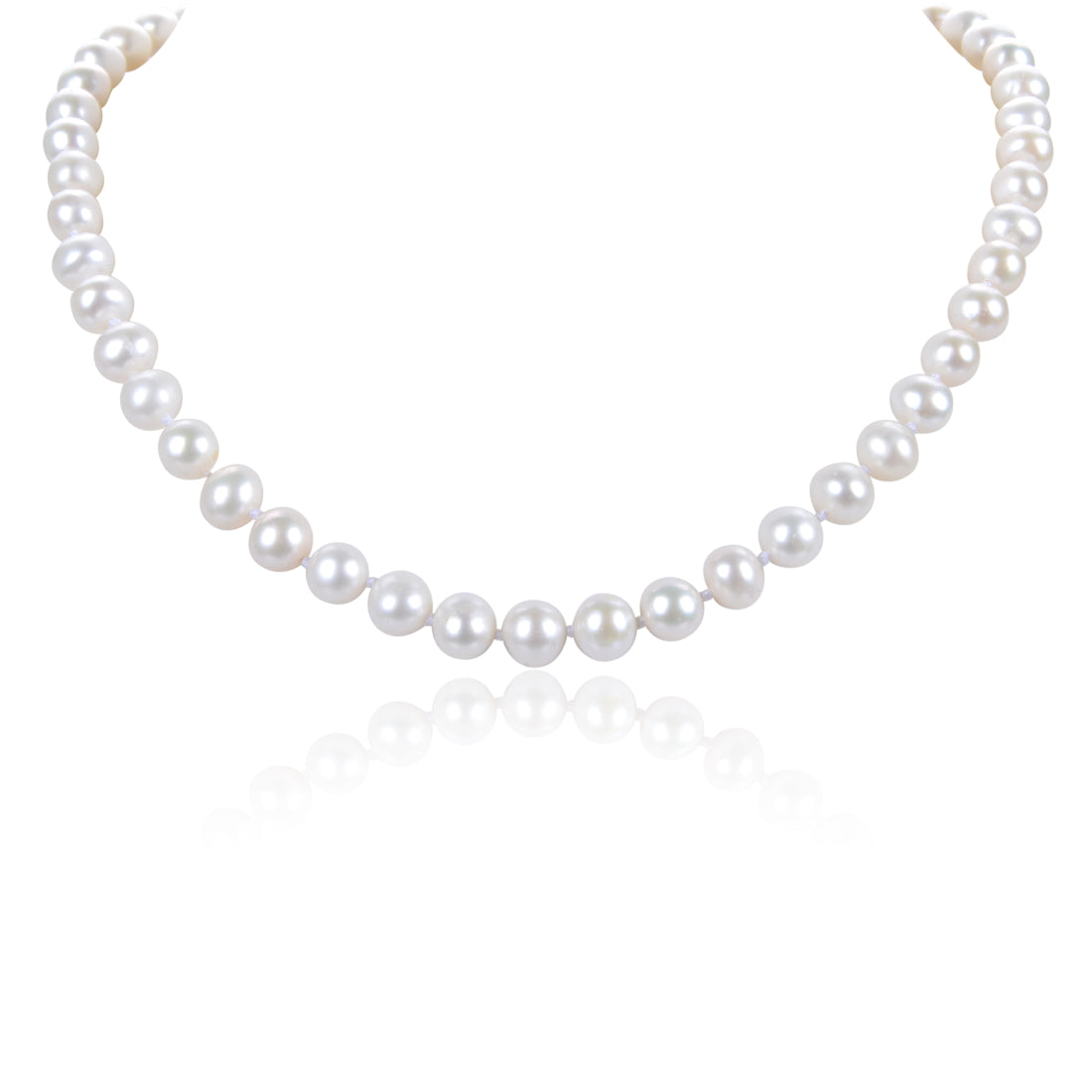 Jewelry - Pearl Necklace