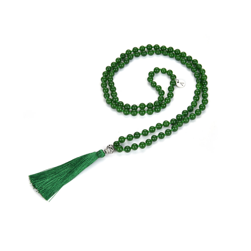 Jewelry - 108 Mala Beads | Gemstone