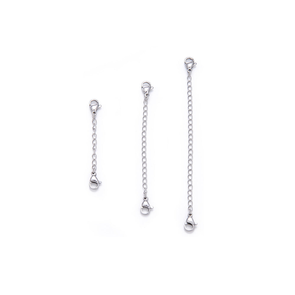 Stainless Steel - Chain Extenders