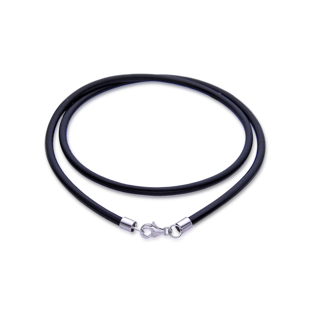 Jewelry Findings - Leather Cord Necklace | Bracelet