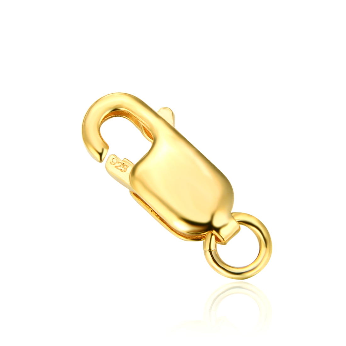 Sterling Silver - Clasps