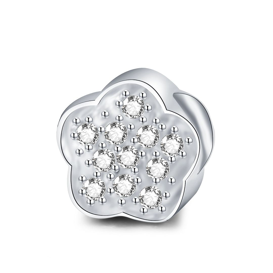 Bead Charms - Nature | Flower | Leaves