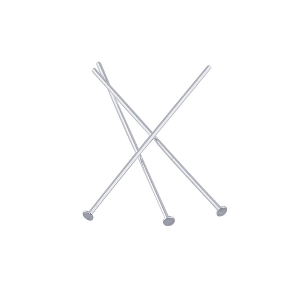 Brass - Head Pins | Eye Pins