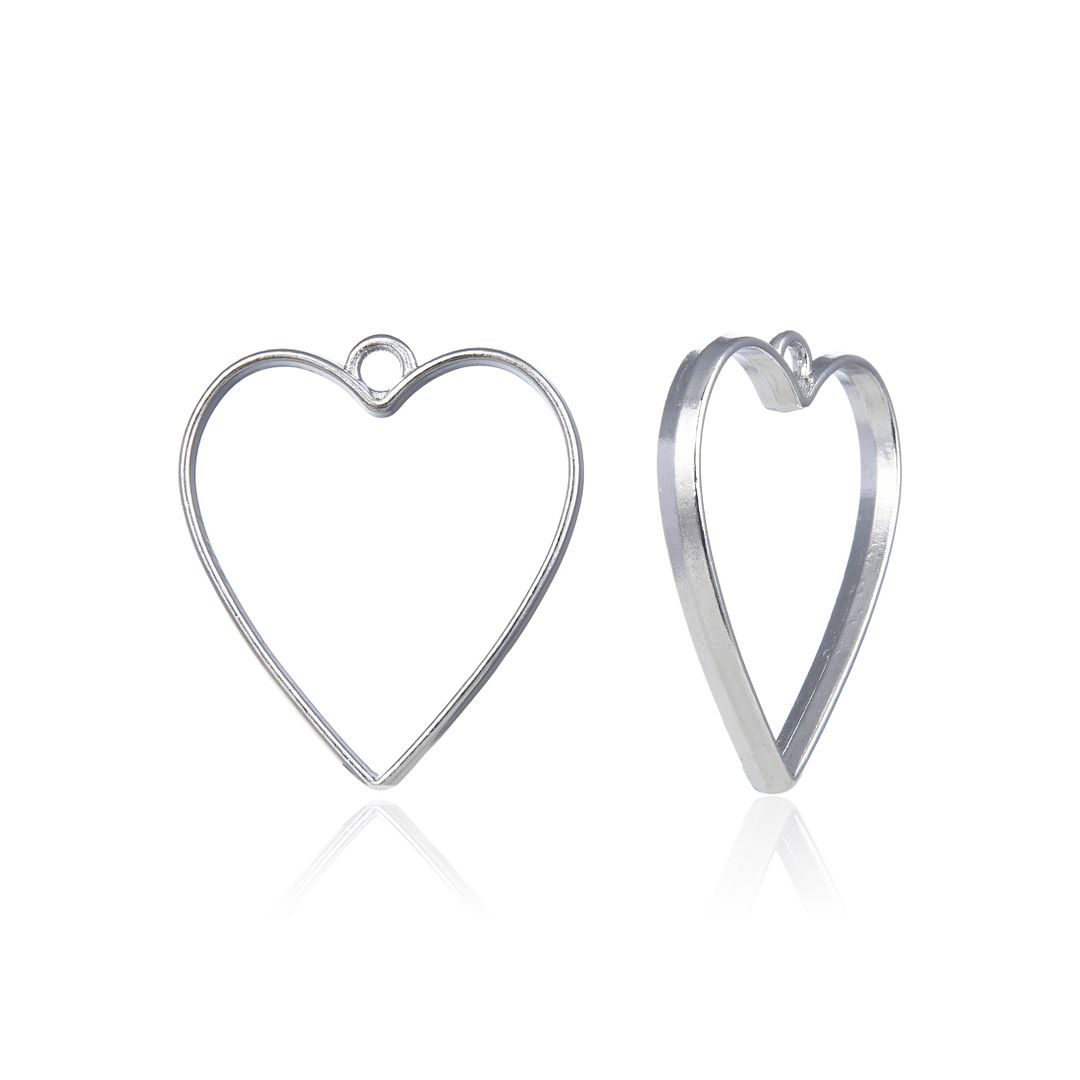 Zinc Alloy - Bezels | Settings