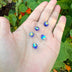 Sapphire Blue AB