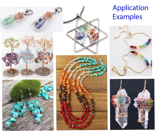 Natural Golden Yellow Tigers Eye Gemstones Chip Beads, Free Form, 5mm-8mm, Hole ID 1mm, 1 Strand/31 Inch, GZ1-7