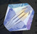 Light Sapphire Blue AB