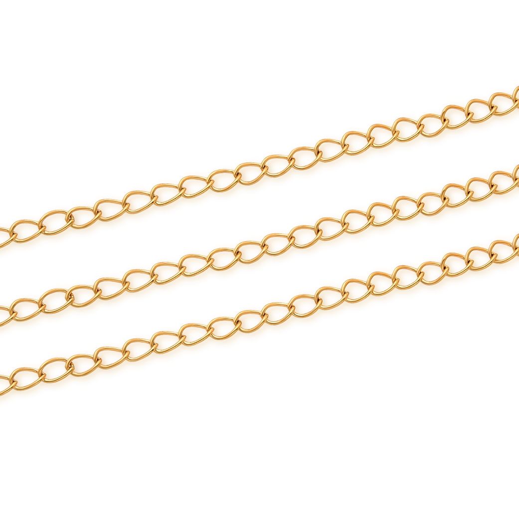 Jewelry Findings - Jewelry Making Chains