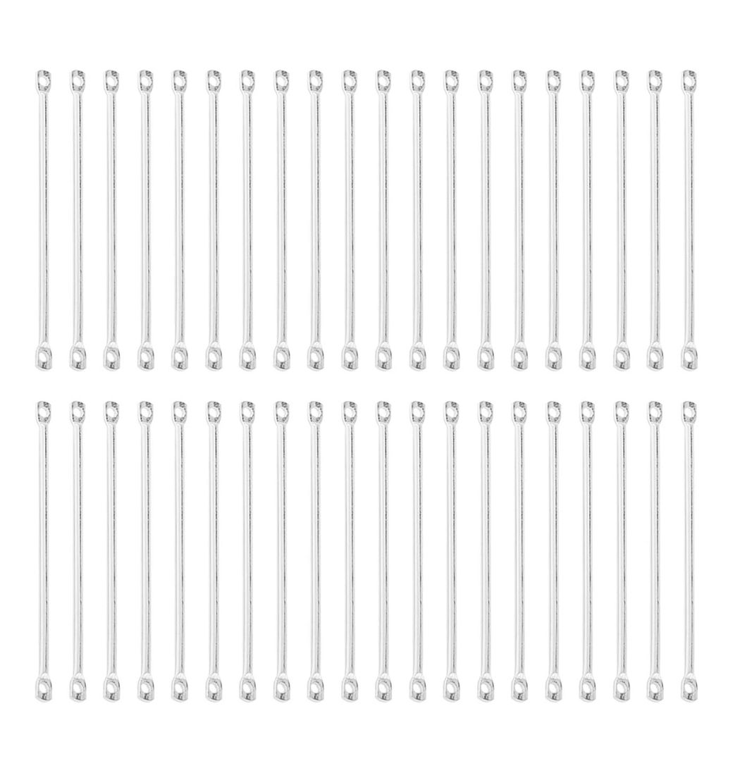 Brass - Links | Connectors