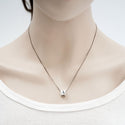 1pc Solid Sterling Silver Alphabet Letter A Name Initial Bead, Compatible with Pandora all Other Charm Bracelets, EC650