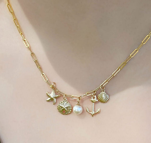 5 Feet 1/20 14K Gold Filled Unfinished Paperclip Cable Chain Link, 2.5mm Width, Non Tarnish, KG-D3