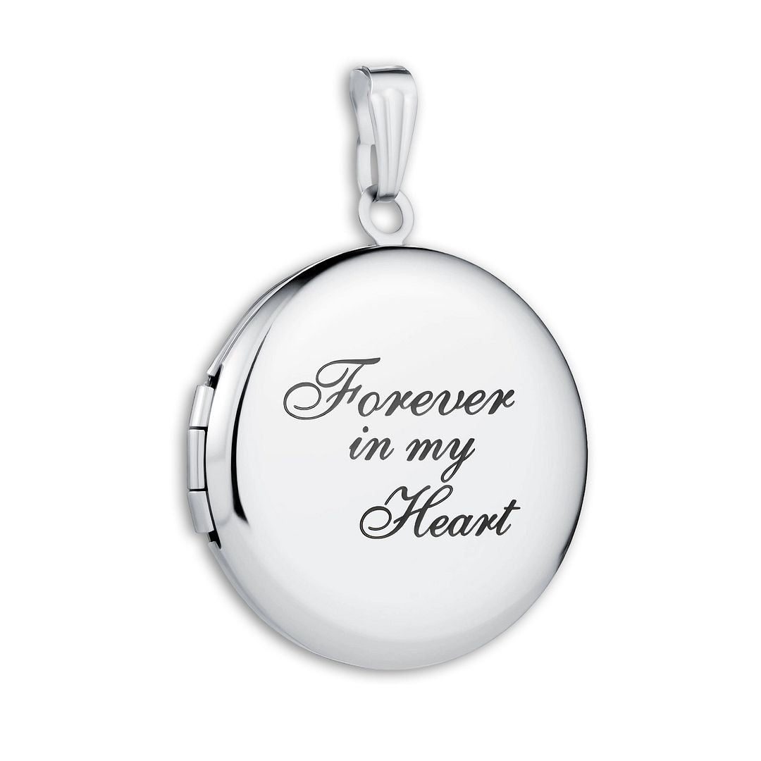 Stainless Steel - Pendants