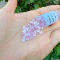 10g Miyuki Full Tila Square Seed Beads 5x5mm, Silk Luster Purple (TL-2597)