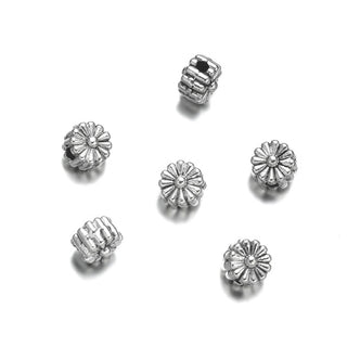 Flower Beads