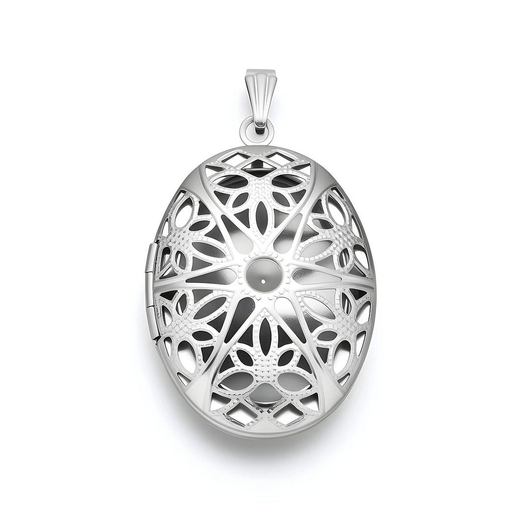 Stainless Steel - Pendants