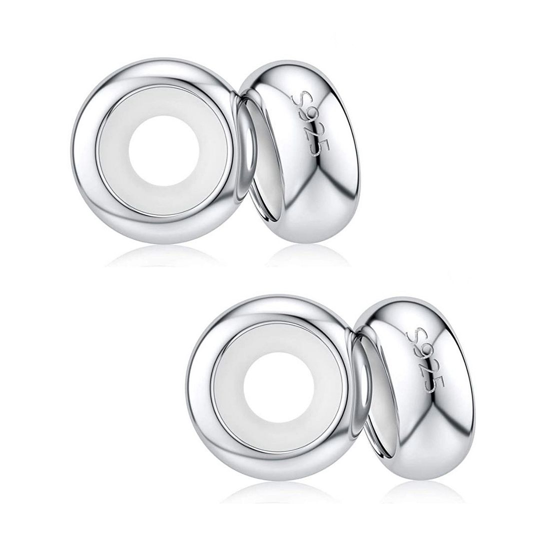 Bead Charms - Bead Stoppers | Keepers