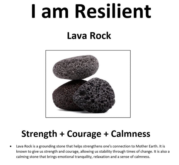 Adabele Premium 108 Mala Bead Blue Tassel Necklace, 8mm Natural Black Lava Rock Gemstone, Tibetan Buddhist Japa Prayer Beaded Jewelry RGN4