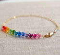 140pcs Creative Club Faceted Round Crystal Glass Beads, Golden Shadow, 8mm, Hole ID 1mm, CC2R828
