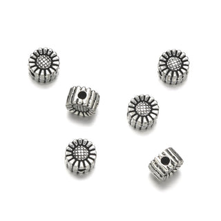 Flower Beads