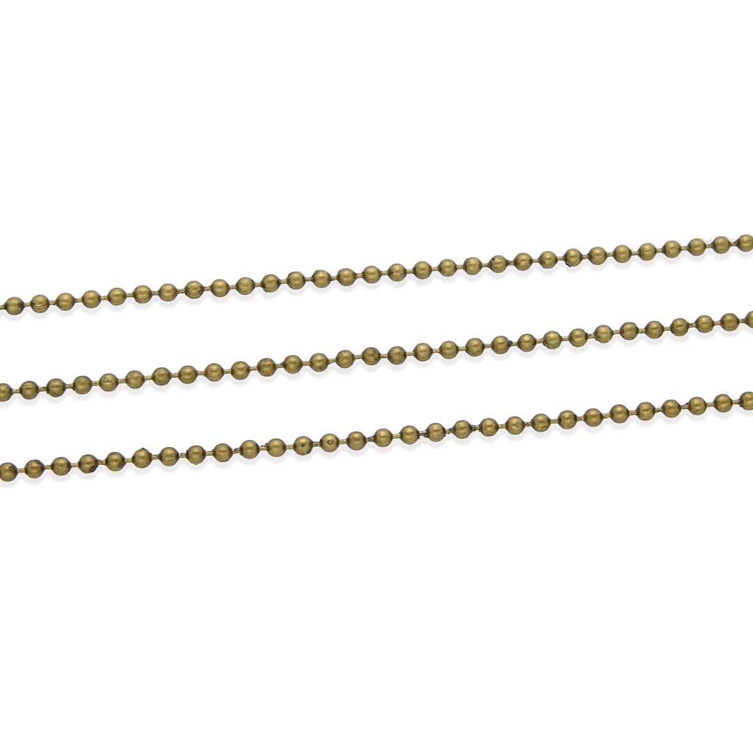 Brass & Copper - Jewelry Making Chains