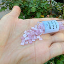 10g Miyuki Full Tila Square Seed Beads 5x5mm, Silk Luster Purple (TL-2597)