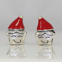 1pc Solid 925 Sterling Silver Wish Star Bead Charm, Compatible with Pandora All Other Charm Bracelet, EC500