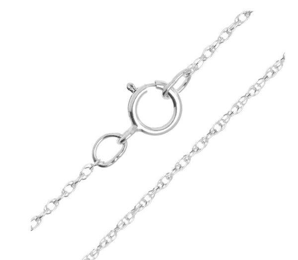 50pcs Trigger Springring Clasps, Sterling Silver Plated Brass, Size Selections: 6mm/7mm