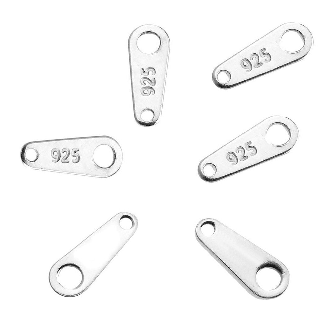 Jewelry Findings - Quality Tags