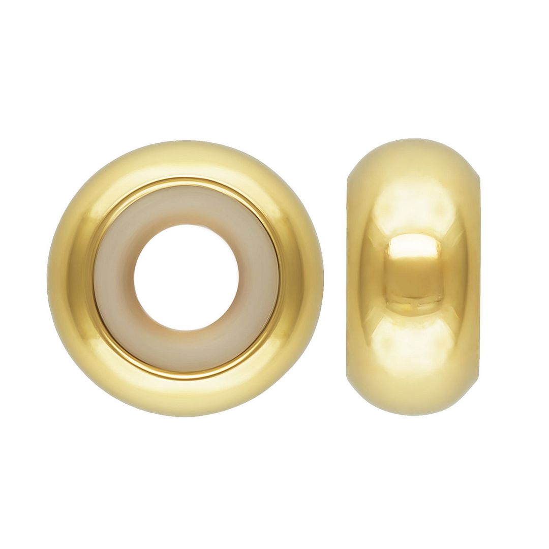 Bead Charms - Bead Stoppers | Keepers
