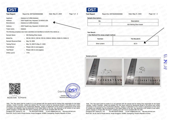 100pcs 925 Sterling Silver Seamless Round Spacer Beads, Small Tiny, Size Selections: 2mm/2.5mm/3mm/4mm