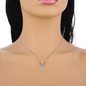1pc Real 925 Sterling Silver Happy Love Heart Bead Charm Pendant, Compatible with Pandora All Other Charm Bracelets, EC4-D5