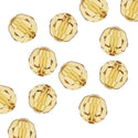 25pcs Swarovski Faceted Round Crystal Beads #5601, 8mm, Hole ID 1.2mm, | U Pick Color (Copy)