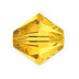 Topaz yellow