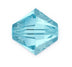 Aquamarine blue