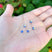 Sapphire Blue AB