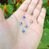 Sapphire Blue AB