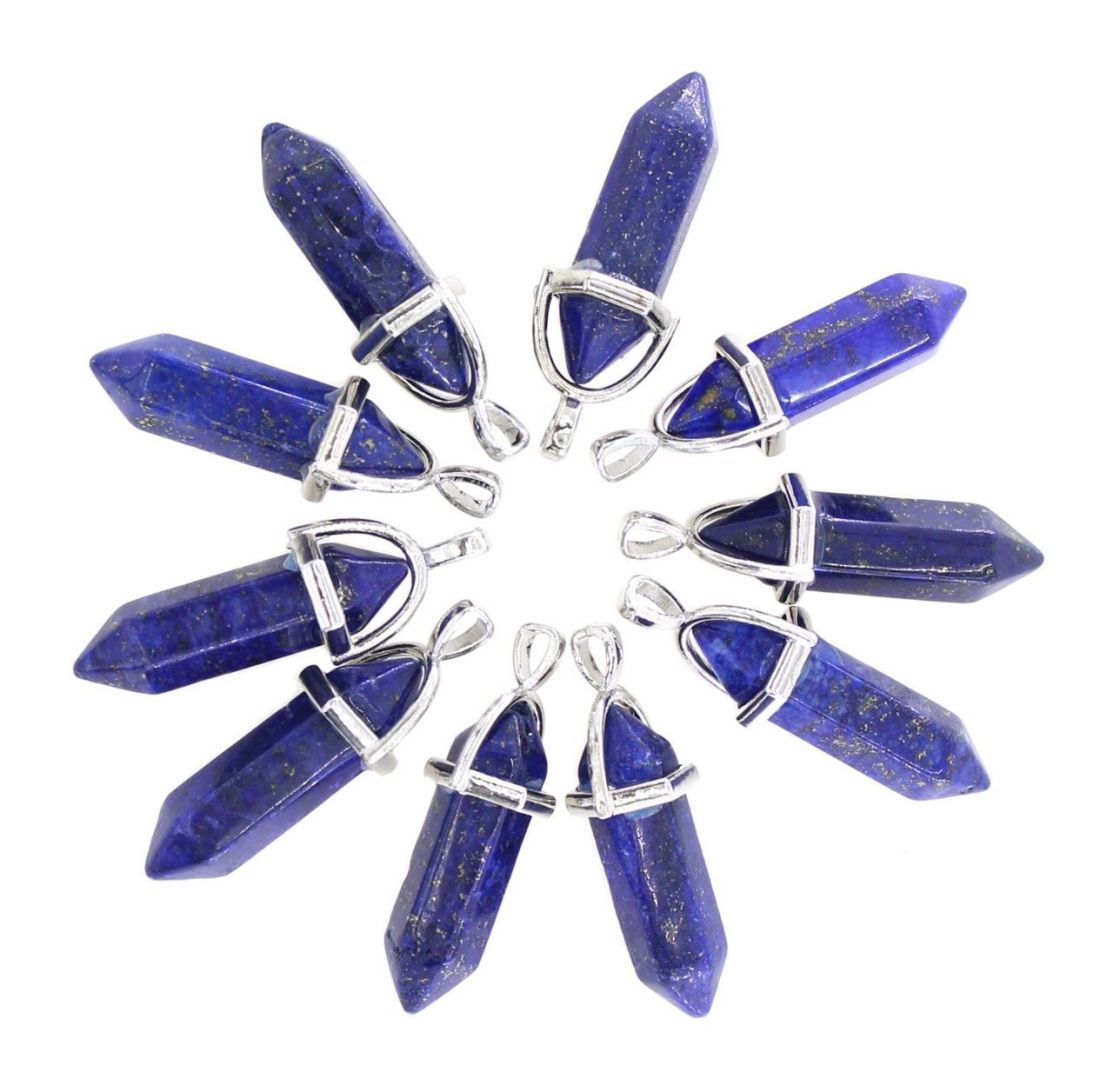 Jewelry Supplies - Pendants