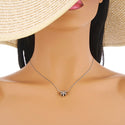 1pc Solid 925 Sterling Silver Dragonfly Charm Freedom Bead, Compatible with Pandora All Other Charm Bracelets, EC2-F1