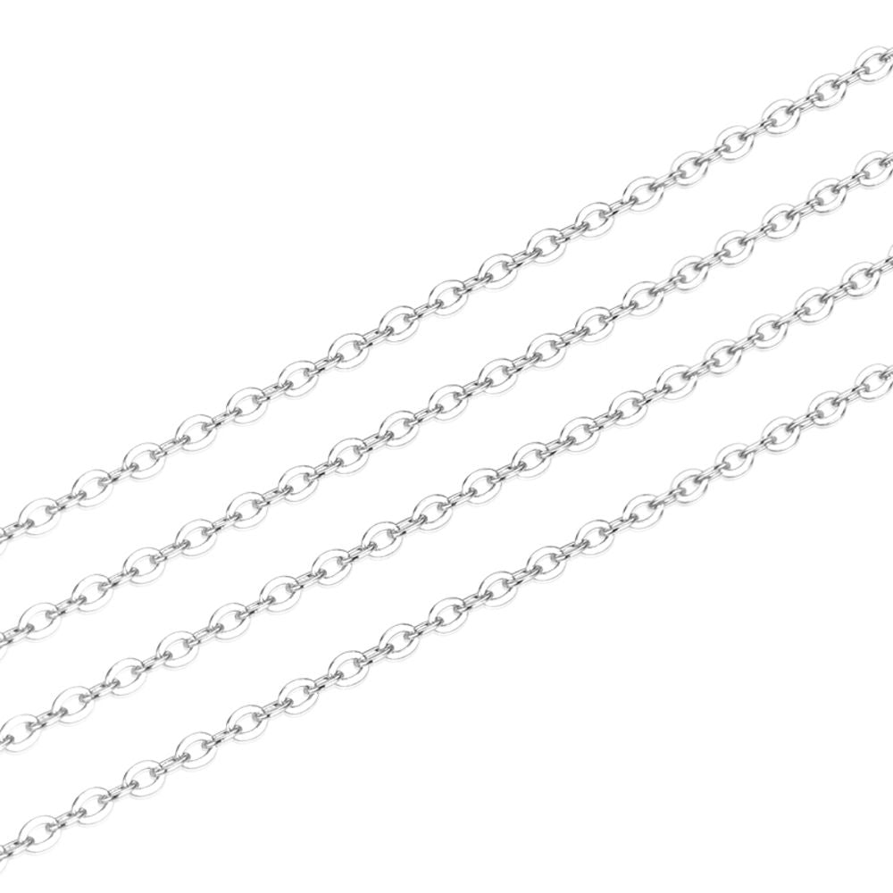 Jewelry Findings - Jewelry Making Chains