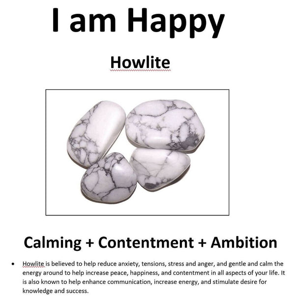 Adabele Premium 108 Mala Bead Black Tassel Necklace, 8mm Natural White Howlite Gemstone, Tibetan Buddhist Japa Prayer Beaded Jewelry RGN9