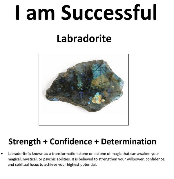 Adabele Premium 108 Mala Bead Tassel Necklace, 8mm Natural Grade A Labradorite Gemstone, Buddhist Japa Prayer Beaded Jewelry RGN2