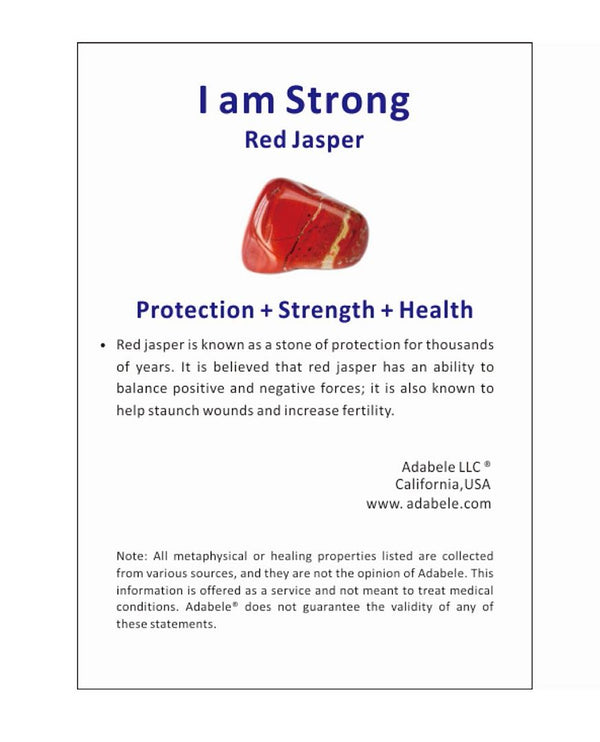 Adabele Premium 108 Mala Bead Tassel Necklace, 8mm Natural Red River Jasper Gemstone, Buddhist Japa Prayer Beaded Jewelry Mala Purple Tassel RGN10